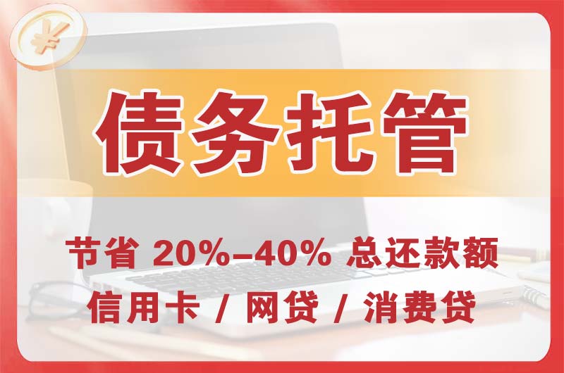 临川债务托管